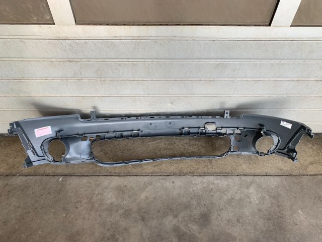 bontott MINI HATCHBACK Első Lökhárító (Üresen)