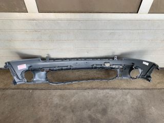 bontott MINI HATCHBACK Első Lökhárító (Üresen)