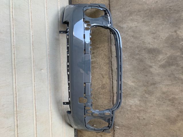 bontott MINI HATCHBACK Első Lökhárító (Üresen)