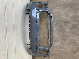 bontott MINI HATCHBACK Első Lökhárító (Üresen)