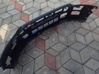 bontott MINI HATCHBACK Első Lökhárító (Üresen)