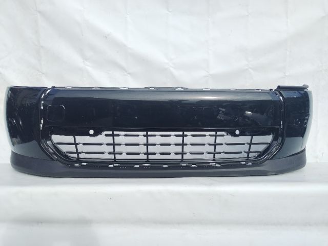 bontott MINI HATCHBACK Első Lökhárító (Üresen)