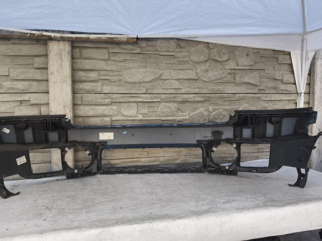 bontott MINI HATCHBACK Első Lökhárító (Üresen)