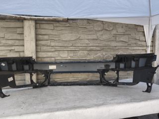 bontott MINI HATCHBACK Első Lökhárító (Üresen)