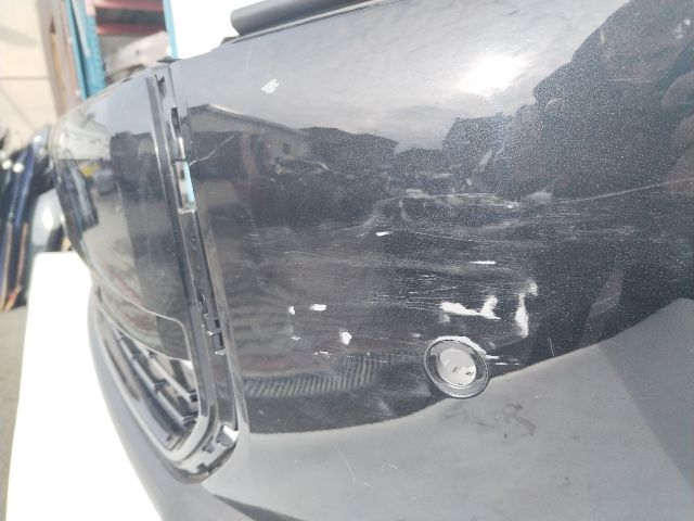 bontott MINI HATCHBACK Első Lökhárító (Üresen)