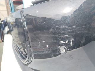 bontott MINI HATCHBACK Első Lökhárító (Üresen)