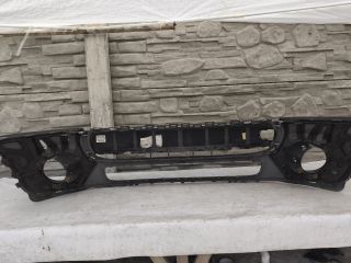 bontott MINI HATCHBACK Első Lökhárító (Üresen)