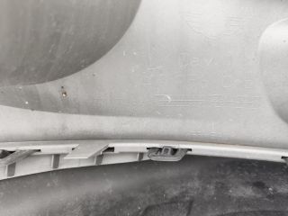 bontott MINI HATCHBACK Első Lökhárító (Üresen)