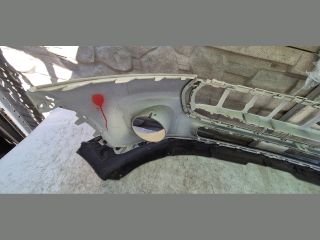 bontott MINI HATCHBACK Első Lökhárító (Üresen)