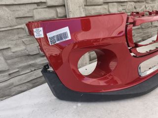 bontott MINI HATCHBACK Első Lökhárító (Üresen)