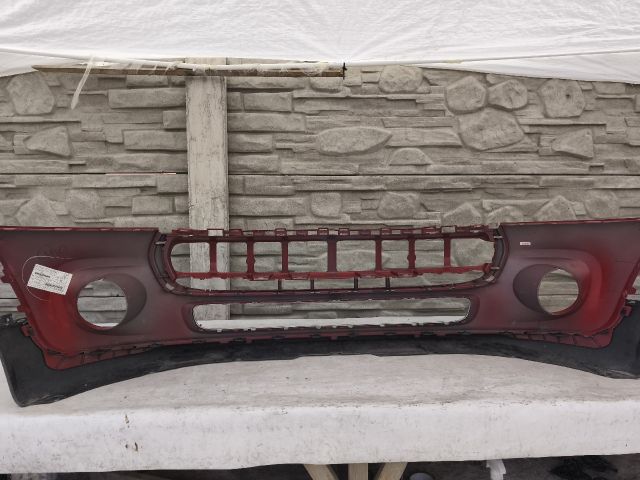 bontott MINI HATCHBACK Első Lökhárító (Üresen)