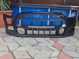 bontott MINI HATCHBACK Első Lökhárító (Üresen)