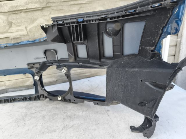 bontott MINI HATCHBACK Első Lökhárító (Üresen)