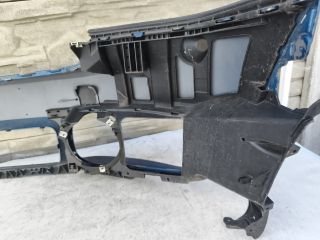 bontott MINI HATCHBACK Első Lökhárító (Üresen)