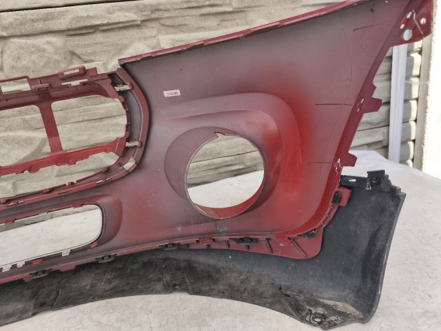 bontott MINI HATCHBACK Első Lökhárító (Üresen)