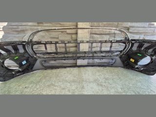 bontott MINI HATCHBACK Első Lökhárító (Üresen)