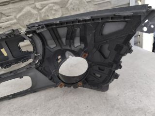 bontott MINI HATCHBACK Első Lökhárító (Üresen)