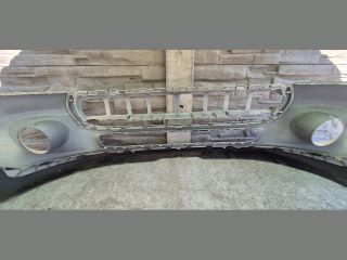 bontott MINI HATCHBACK Első Lökhárító (Üresen)