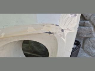 bontott MINI HATCHBACK Első Lökhárító (Üresen)