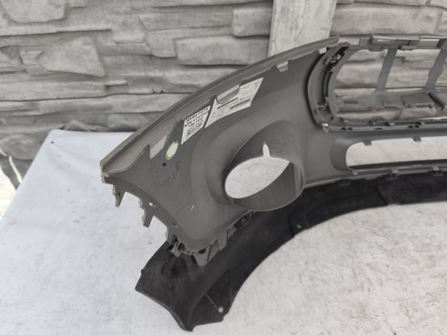 bontott MINI HATCHBACK Első Lökhárító (Üresen)