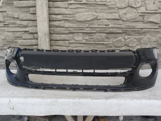 bontott MINI HATCHBACK Első Lökhárító (Üresen)