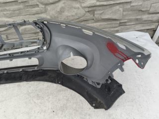 bontott MINI HATCHBACK Első Lökhárító (Üresen)