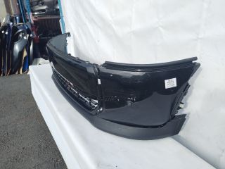 bontott MINI HATCHBACK Első Lökhárító (Üresen)