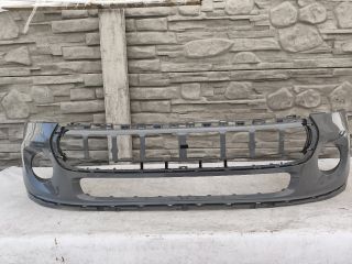 bontott MINI HATCHBACK Első Lökhárító (Üresen)