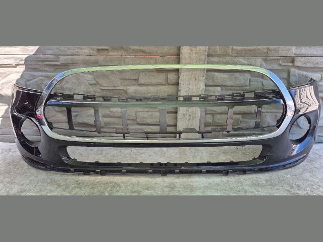 bontott MINI HATCHBACK Első Lökhárító (Üresen)