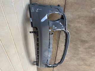 bontott MINI HATCHBACK Első Lökhárító (Üresen)