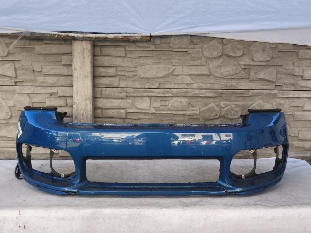 bontott MINI HATCHBACK Első Lökhárító (Üresen)