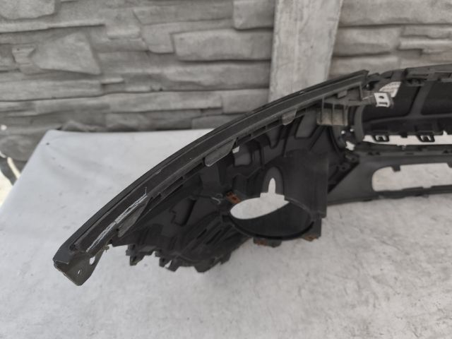 bontott MINI HATCHBACK Első Lökhárító (Üresen)