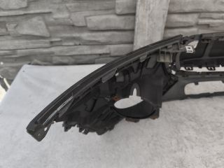 bontott MINI HATCHBACK Első Lökhárító (Üresen)