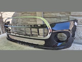 bontott MINI HATCHBACK Első Lökhárító (Üresen)