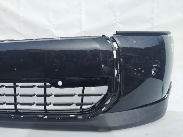 bontott MINI HATCHBACK Első Lökhárító (Üresen)