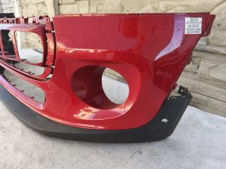 bontott MINI HATCHBACK Első Lökhárító (Üresen)