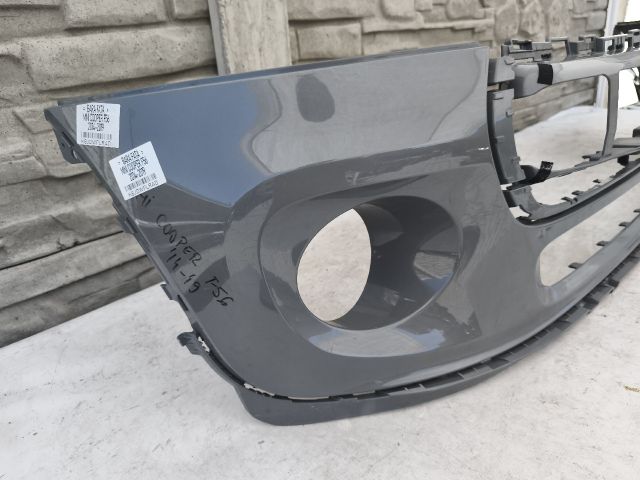 bontott MINI HATCHBACK Első Lökhárító (Üresen)