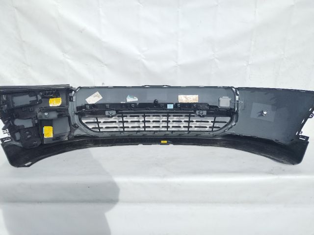 bontott MINI HATCHBACK Első Lökhárító (Üresen)