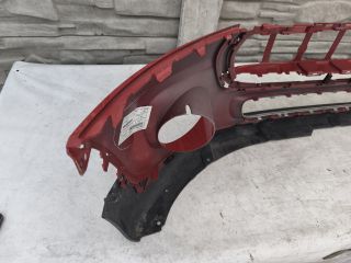 bontott MINI HATCHBACK Első Lökhárító (Üresen)