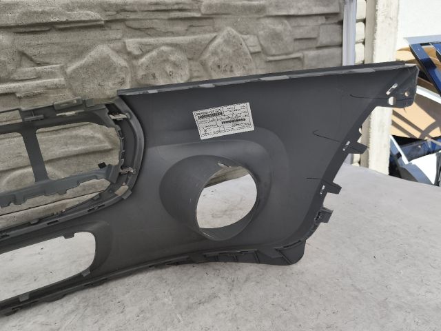 bontott MINI HATCHBACK Első Lökhárító (Üresen)