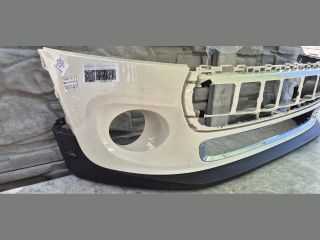 bontott MINI HATCHBACK Első Lökhárító (Üresen)