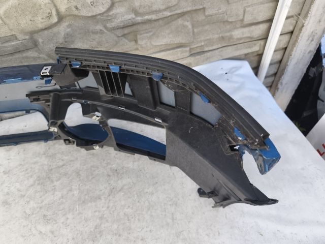 bontott MINI HATCHBACK Első Lökhárító (Üresen)