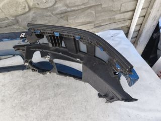 bontott MINI HATCHBACK Első Lökhárító (Üresen)