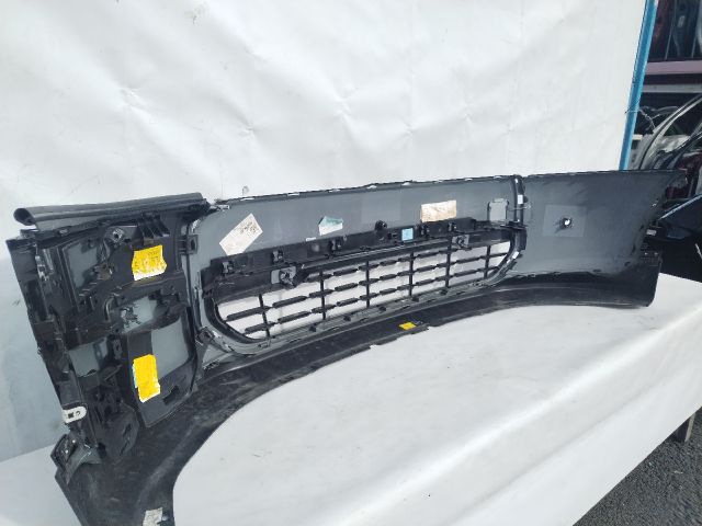 bontott MINI HATCHBACK Első Lökhárító (Üresen)