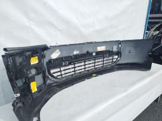 bontott MINI HATCHBACK Első Lökhárító (Üresen)