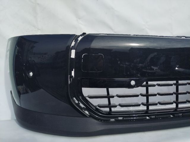 bontott MINI HATCHBACK Első Lökhárító (Üresen)