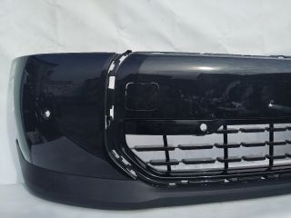 bontott MINI HATCHBACK Első Lökhárító (Üresen)