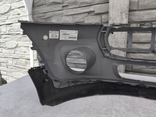 bontott MINI HATCHBACK Első Lökhárító (Üresen)