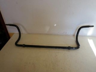 bontott MINI HATCHBACK Első Stabilizátor Pálca