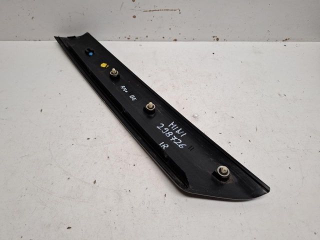 bontott MINI HATCHBACK Első Szélvédő Bal Díszléc